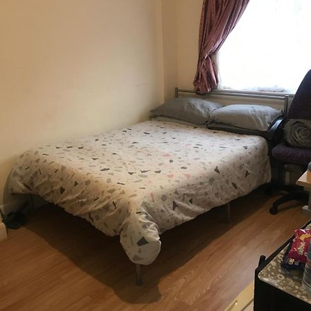 Tranquil Rooms Лондон Екстериор снимка