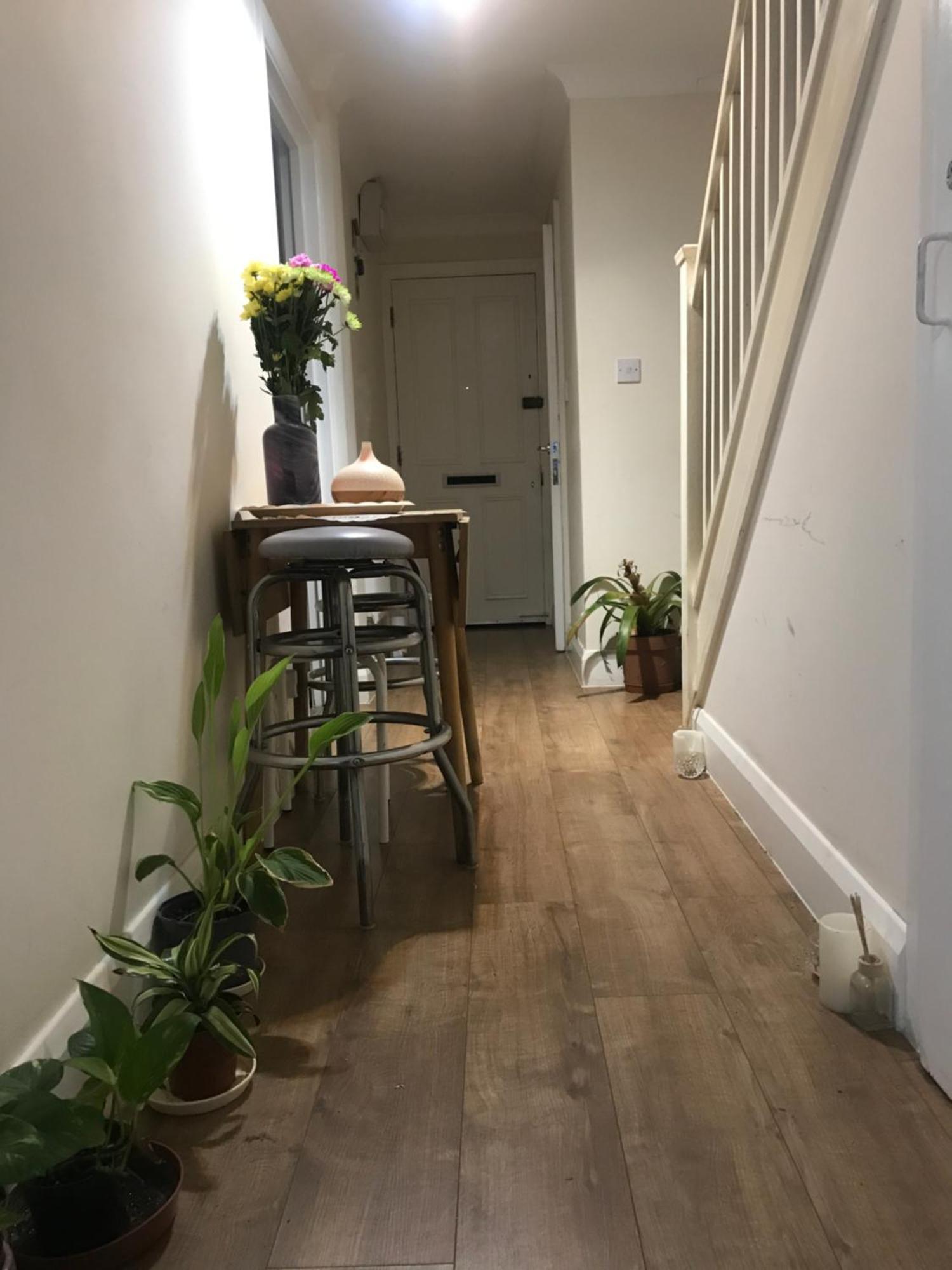 Tranquil Rooms Лондон Екстериор снимка