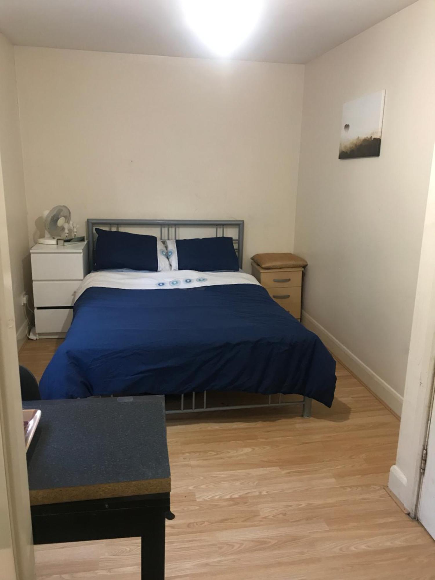 Tranquil Rooms Лондон Екстериор снимка